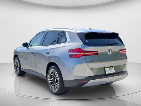 New 2026 BMW X3 xDrive30 w/ Premium Package image 7