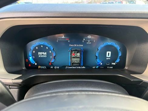 New 2025 Ford Bronco Sport Big Bend image 14