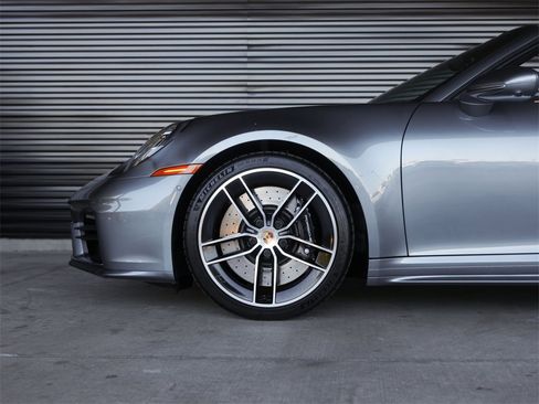 Certified 2025 Porsche 911 Carrera S image 14