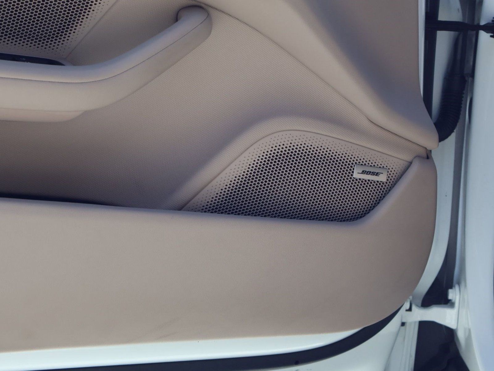 Certified 2024 Porsche Taycan RWD image 13