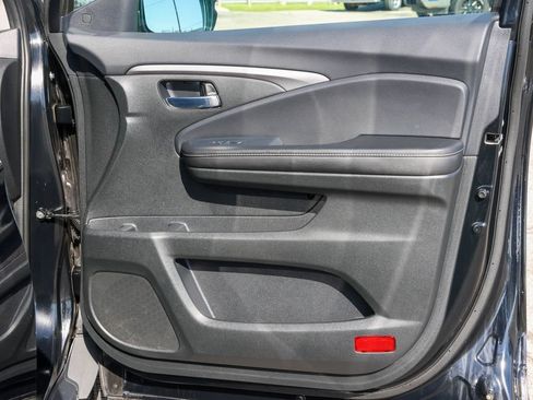 Used 2024 Honda Ridgeline RTL image 15