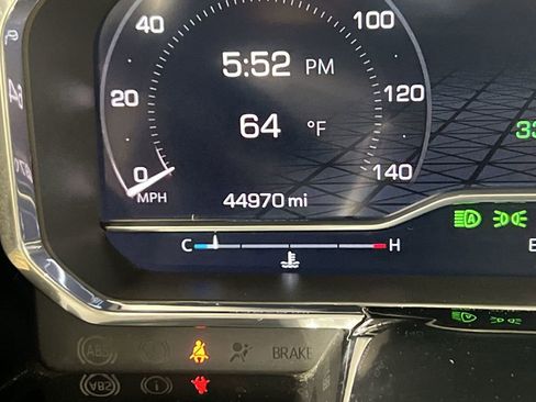 Certified 2023 GMC Sierra 1500 Elevation AWD/4WD image 13