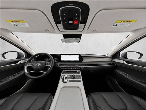 Used 2024 Hyundai Palisade SEL w/ Premium Package FWD image 17