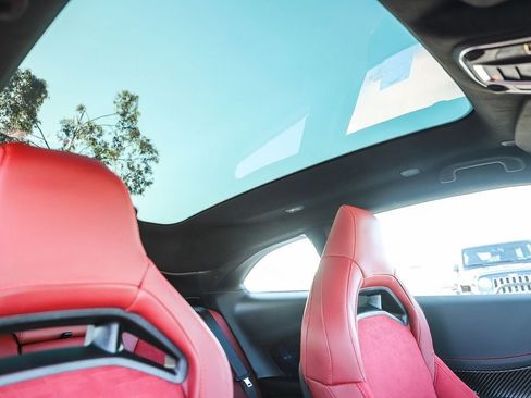 New 2026 Dodge Charger R/T Scat Pack image 18