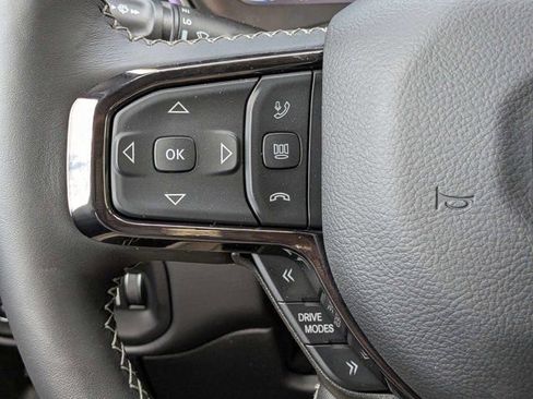 New 2026 RAM 1500 Limited AWD/4WD image 26
