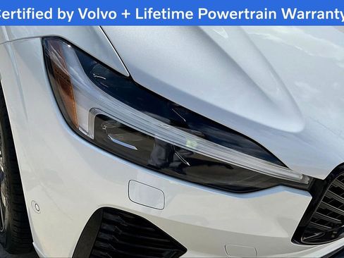 Used 2026 Volvo XC60 B5 Ultra w/ Protection Package Premier image 39