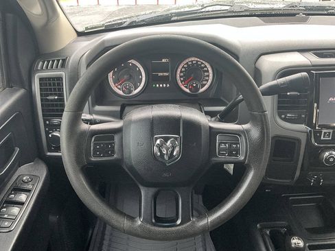 Used 2015 RAM 2500 Tradesman w/ Chrome Appearance Group AWD/4WD image 30