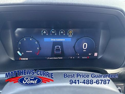 New 2026 Ford F150 Tremor w/ Equipment Group 402B AWD/4WD image 19