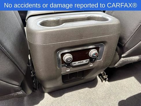 Certified 2023 Chevrolet Tahoe Premier AWD/4WD image 17