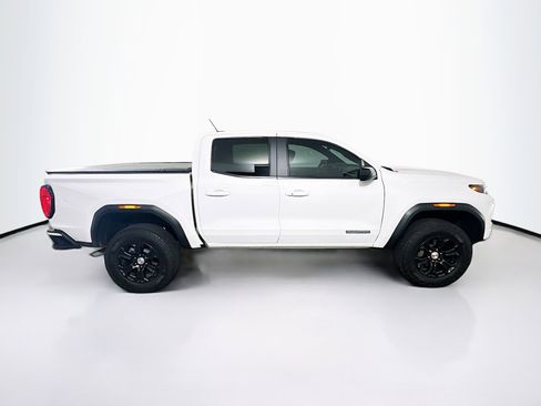 Used 2023 GMC Canyon Elevation image 10