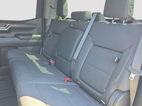 Used 2024 GMC Sierra 1500 Elevation w/ Max Trailering Package AWD/4WD image 12