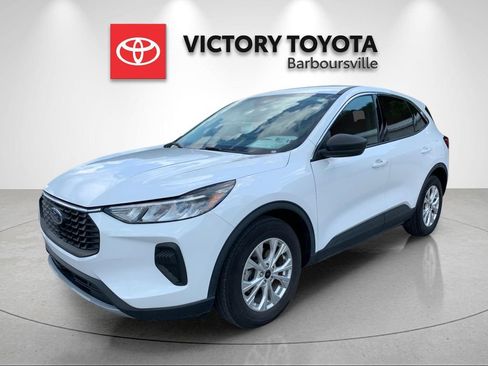 Used 2024 Ford Escape Active FWD image 1