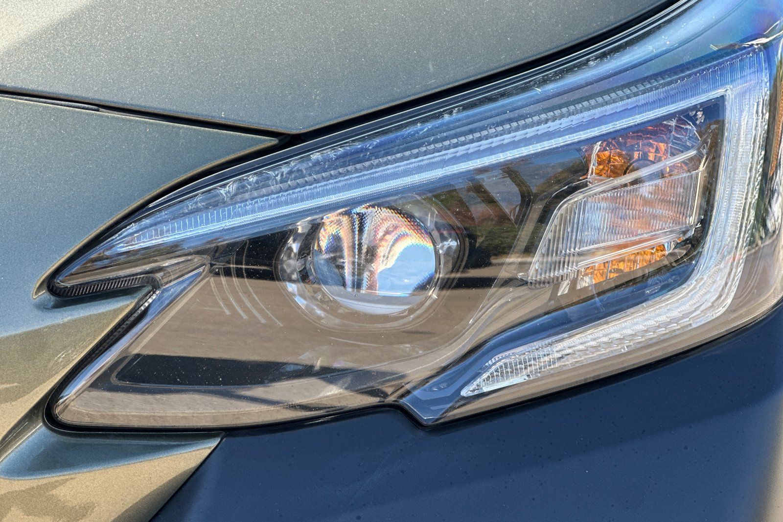 Used 2022 Subaru Outback Wilderness AWD/4WD image 51