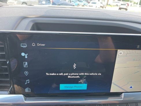 Certified 2024 Chevrolet Silverado 1500 LT w/ Z71 Off-Road Package image 25