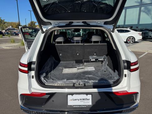 Used 2026 Genesis GV70 2.5T image 34