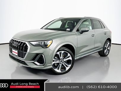 Used 2021 Audi Q3 2.0T Premium w/ Convenience Package