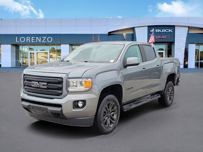 Used 2020 GMC Canyon SLE w/ Elevation Edition