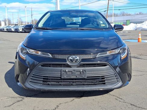 Certified 2023 Toyota Corolla LE image 31