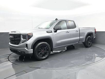 Used 2024 GMC Sierra 1500 Elevation