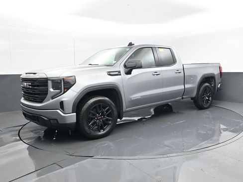 Used 2024 GMC Sierra 1500 Elevation AWD/4WD image 1