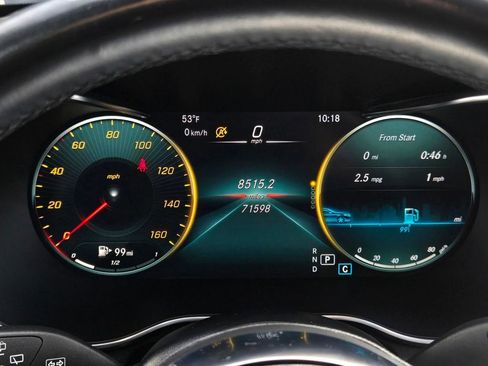 Used 2022 Mercedes-Benz GLC 300 image 33