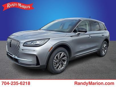 Certified 2024 Lincoln Corsair FWD w/ Equipment Group 101A