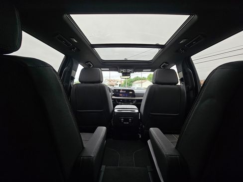 New 2026 Chevrolet Tahoe High Country RWD image 11