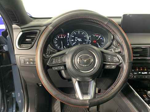 Used 2022 MAZDA CX-9 Carbon Edition AWD/4WD image 21