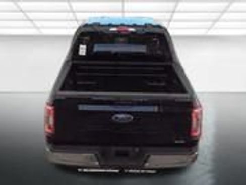Used 2023 Ford F150 XLT w/ Equipment Group 302A High AWD/4WD image 11