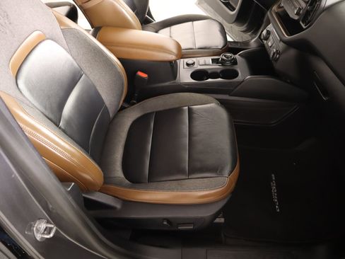 Used 2022 Ford Bronco Sport Outer Banks w/ Tech Package image 14