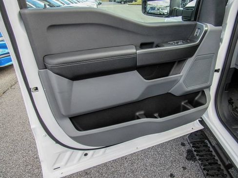 New 2026 Ford F250 XLT RWD image 17