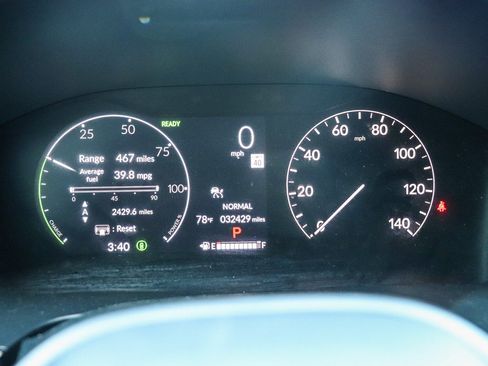 Used 2024 Honda CR-V Sport image 25