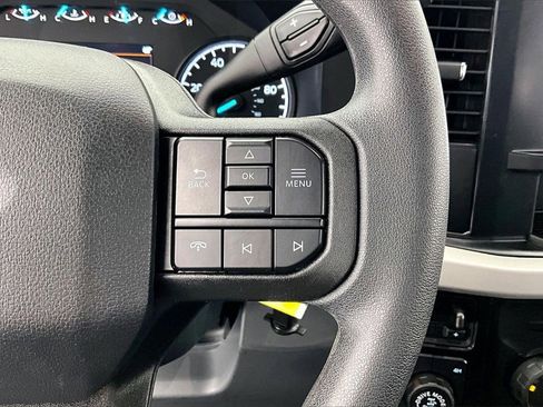 Used 2025 Ford F350 XLT w/ Tremor Off-Road Package image 20