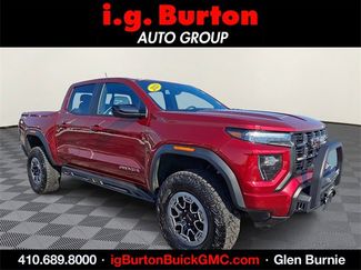 Certified 2023 GMC Canyon AT4X w/ Edition 1 video 1