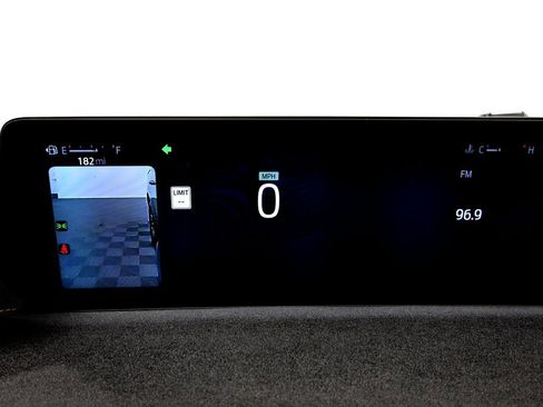 Used 2025 Ford Expedition Tremor image 25