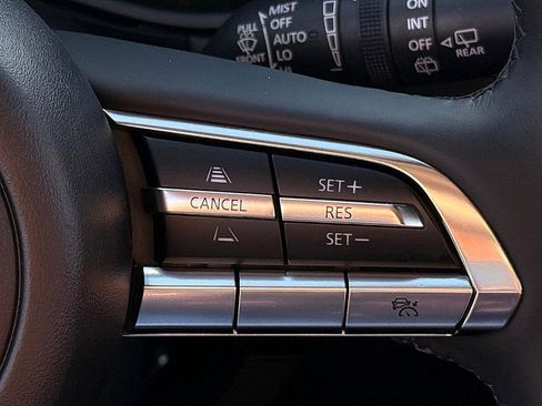 Used 2025 MAZDA CX-50 AWD 2.5 Hybrid w/ Cargo Package image 17