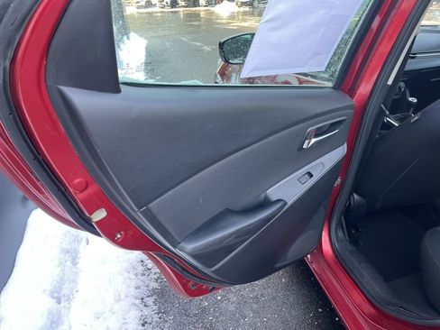 Used 2016 Scion iA image 10