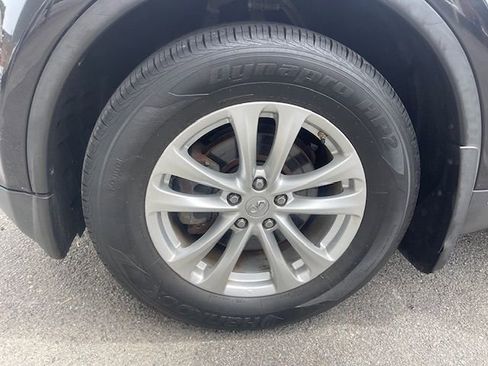 Used 2013 INFINITI FX37 AWD w/ Premium Pkg image 20