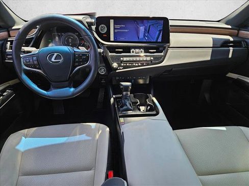 Used 2023 Lexus ES 300h w/ Premium Package FWD image 17