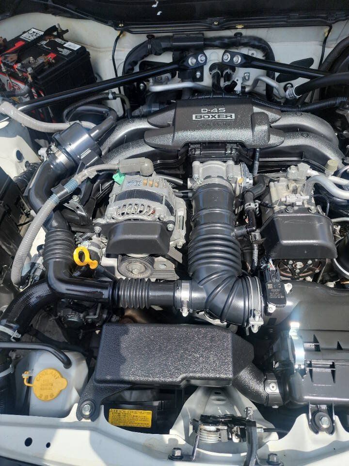 Used 2015 Scion FR-S RWD image 9
