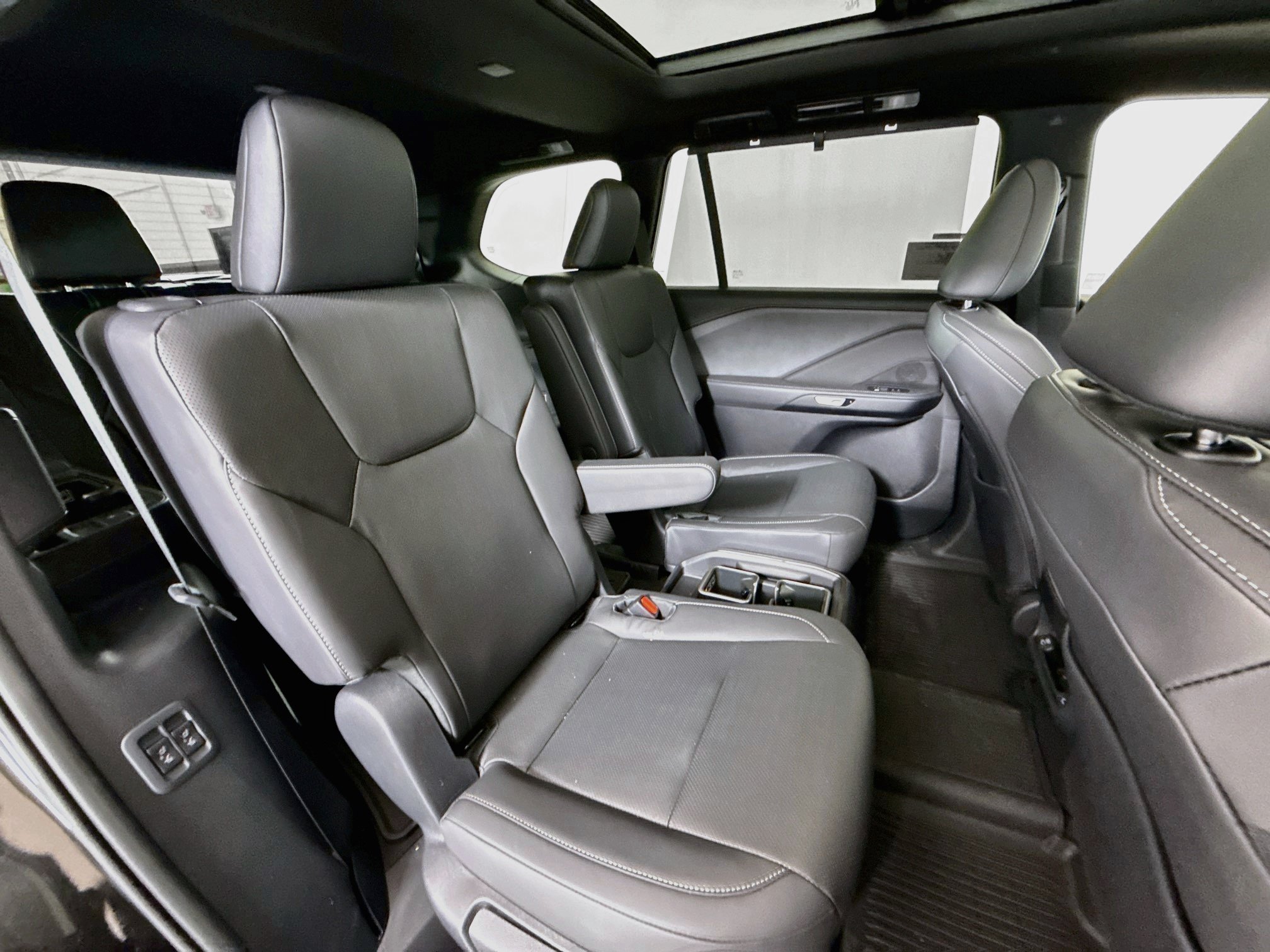 New 2026 Lexus TX 350 AWD image 26