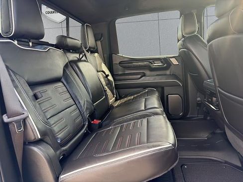 Used 2026 GMC Sierra 1500 AT4X AWD/4WD image 18