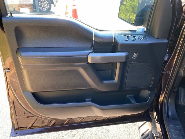 Used 2020 Ford F150 XLT w/ Equipment Group 302A Luxury AWD/4WD image 11