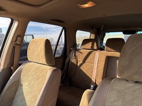 Used 2003 Honda CR-V EX image 20