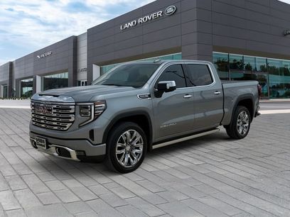 Used 2026 GMC Sierra 1500 Denali w/ Denali Reserve Package