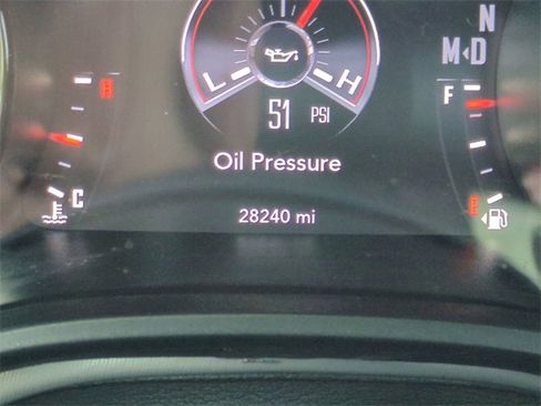 Used 2023 Dodge Challenger R/T w/ Blacktop Package image 32