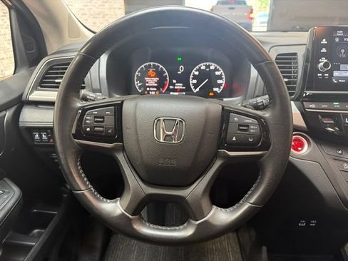 Used 2025 Honda Odyssey EX-L image 20