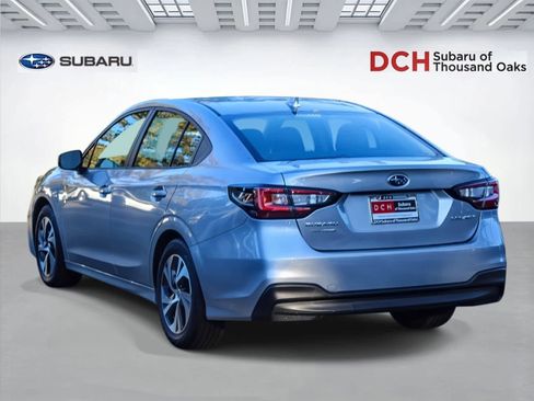 New 2025 Subaru Legacy Premium image 6