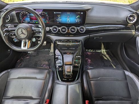 Used 2022 Mercedes-Benz AMG GT 43 image 6