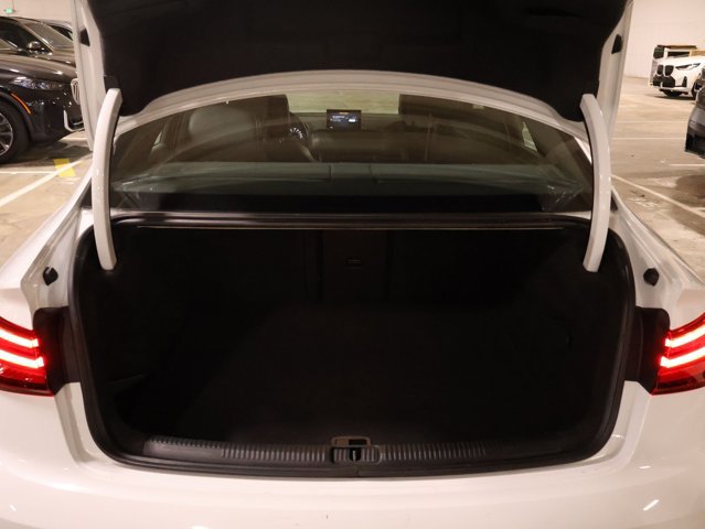 Used 2020 Audi S3 Premium AWD/4WD image 7